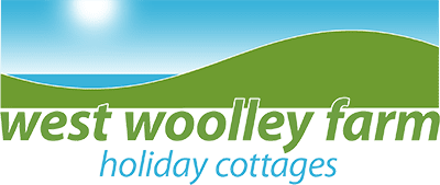 Luxury family holiday | North Cornwall | West Woolley Farm