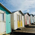 Bude Beach Huts