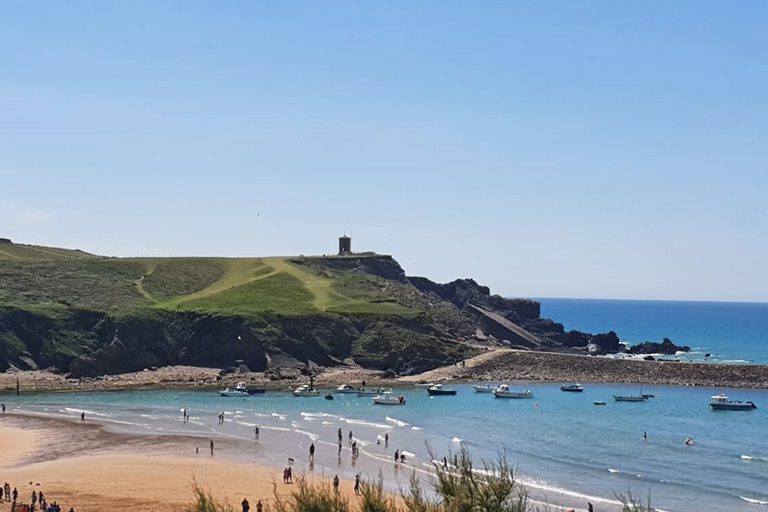 World Class Beaches